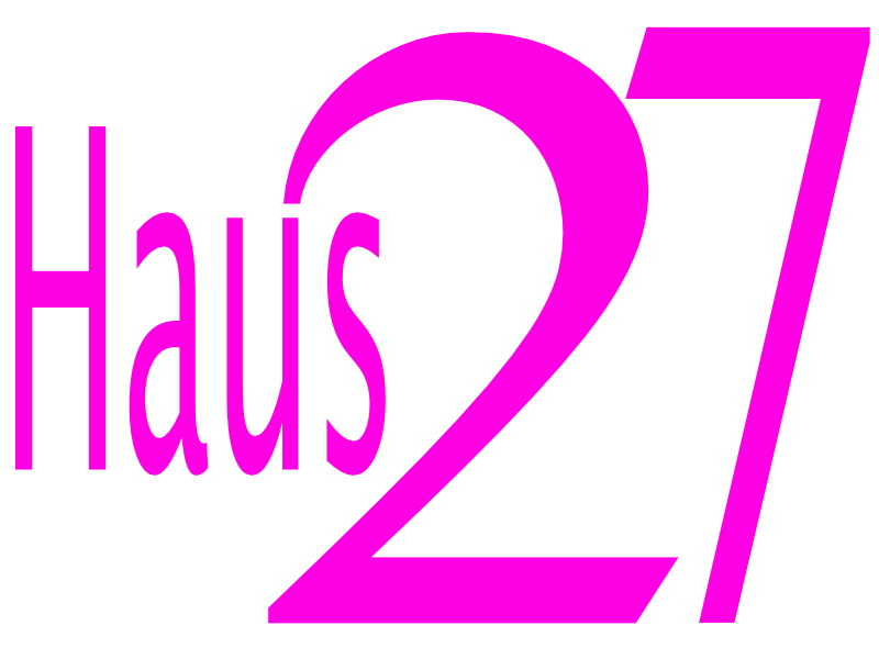 Haus27